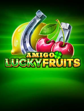 Amigo Lucky Fruits