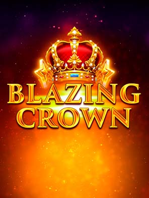 Blazing Crown