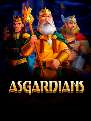 Asgardians
