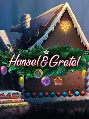 Fairytale Legends: Hansel and Gretel