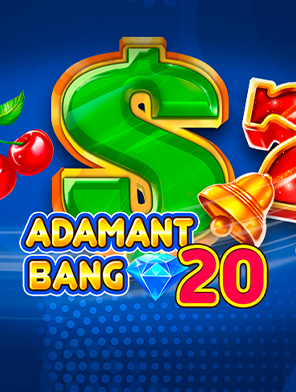 Adamant Bang 20