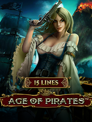 Age Of Pirates 15E