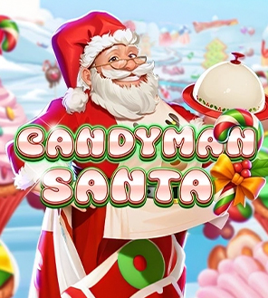 Candyman Santa