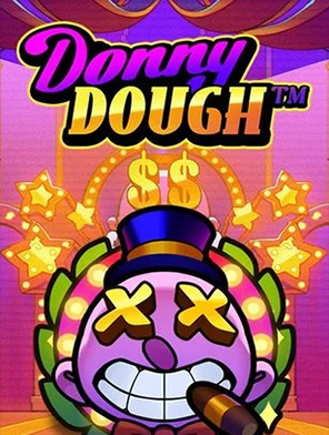 Donny Dough