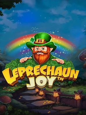 Leprechaun Joy