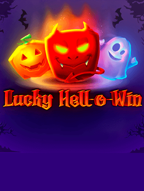 Lucky Hell-o-Win