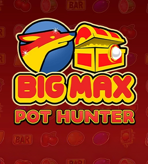 Big Max Pot Hunter