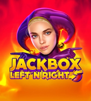 Jackbox Left ´N Right