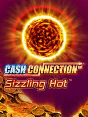 Cash Connection Sizzling Hot